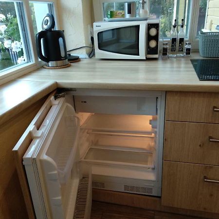 Manto Apartamentai Druskininkai Extérieur photo