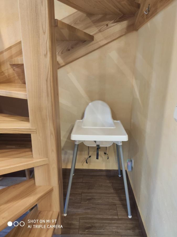 Manto Apartamentai Druskininkai Extérieur photo