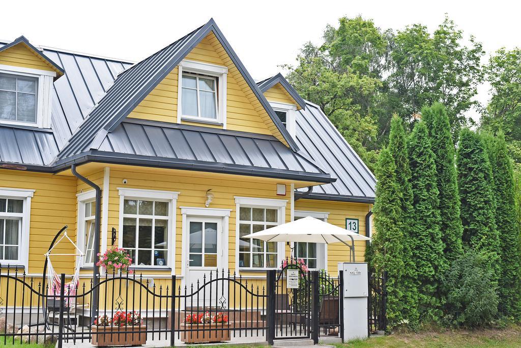 Manto Apartamentai Druskininkai Extérieur photo