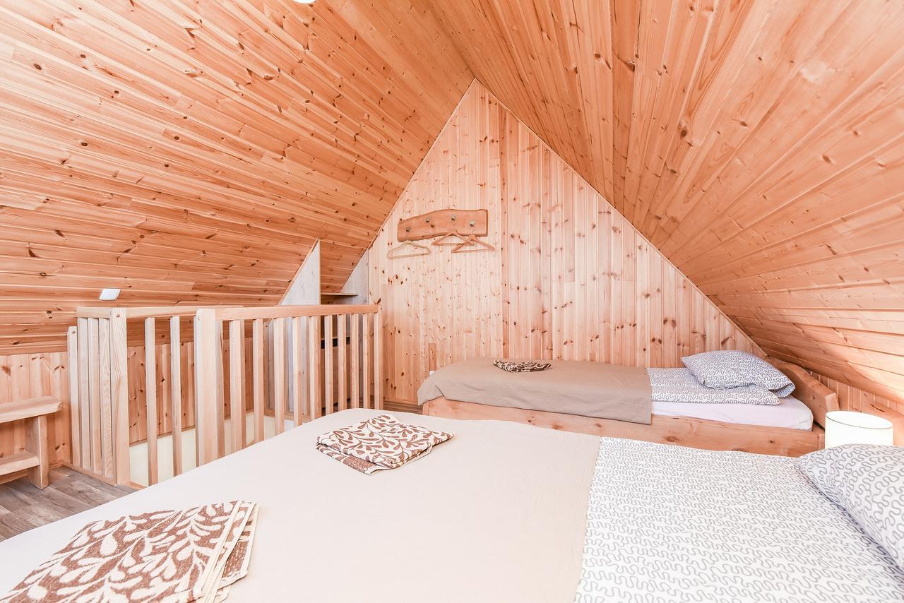 Manto Apartamentai Druskininkai Extérieur photo