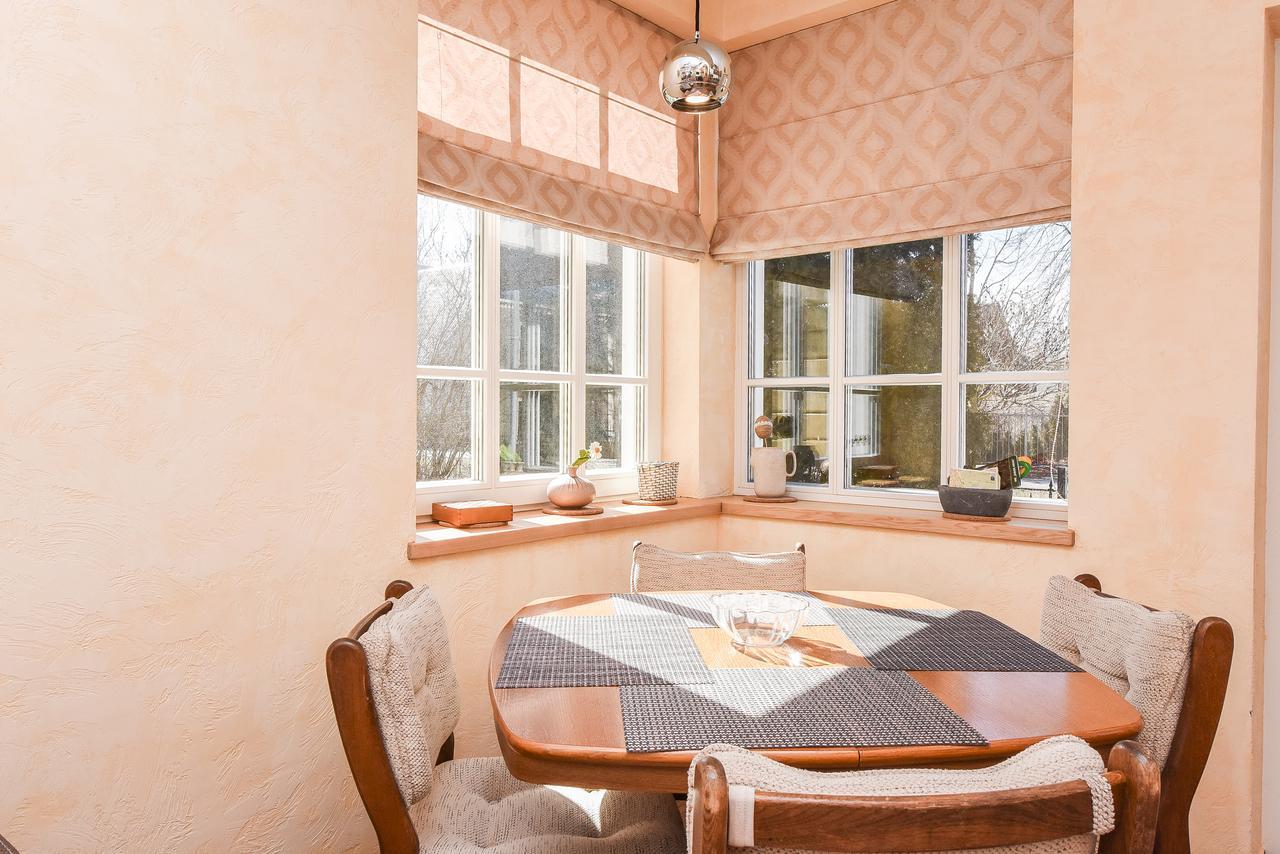 Manto Apartamentai Druskininkai Extérieur photo