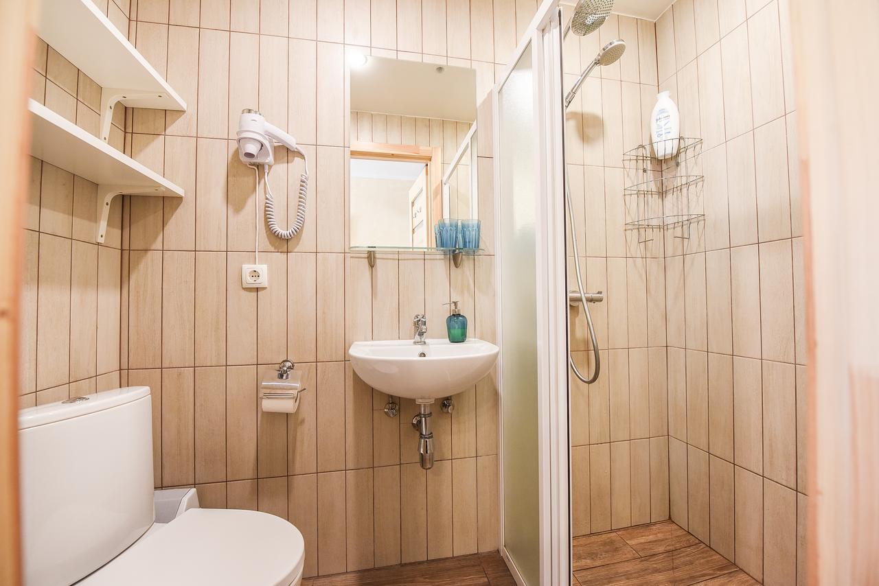 Manto Apartamentai Druskininkai Extérieur photo