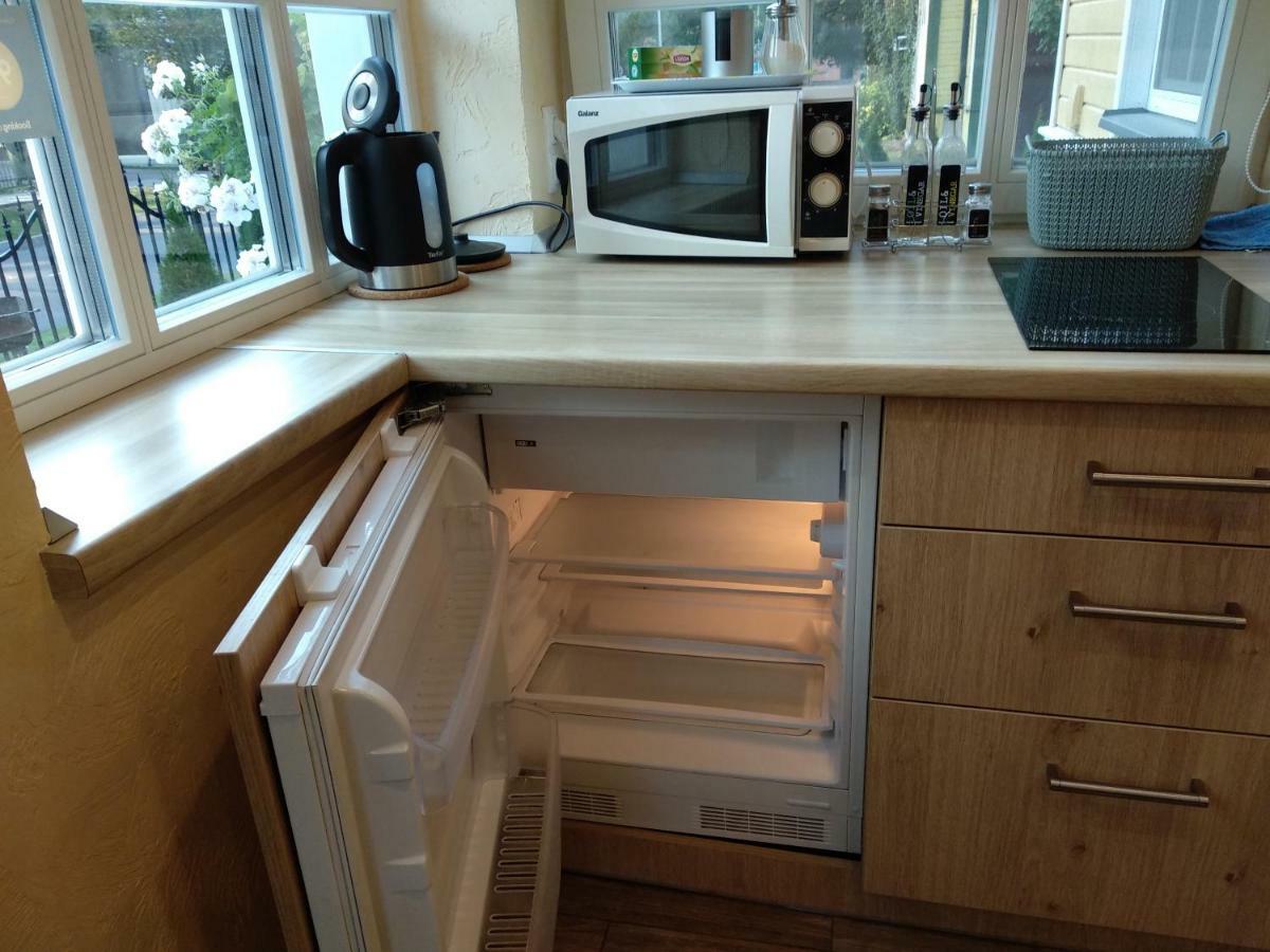 Manto Apartamentai Druskininkai Extérieur photo